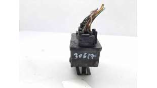 CAJA PRECALENTAMIENTO LAND ROVER DISCOVERY IV (2009-2018) - L. 8025367 / 9X2Q12B533BB 2